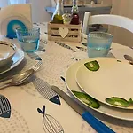 Appartamento “da Ludovica” *