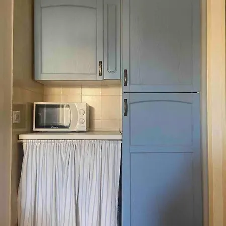 “da Ludovica” Apartment Lampedusa