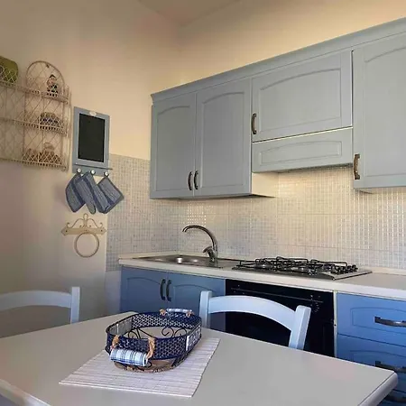 “da Ludovica” Apartment *