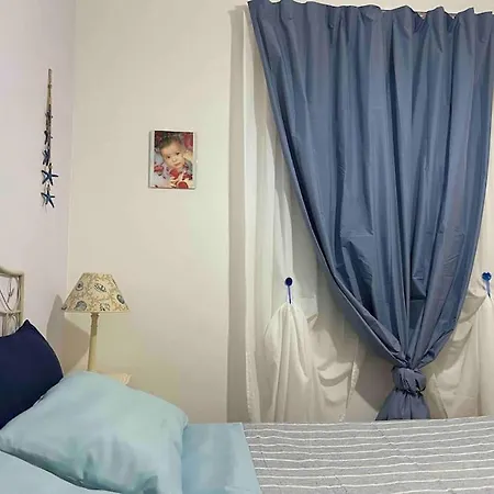 “da Ludovica” * Lampedusa