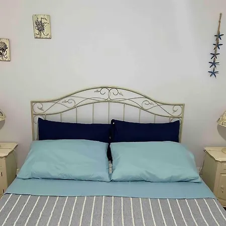 Appartamento “da Ludovica” *