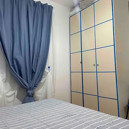 Apartment “da Ludovica”