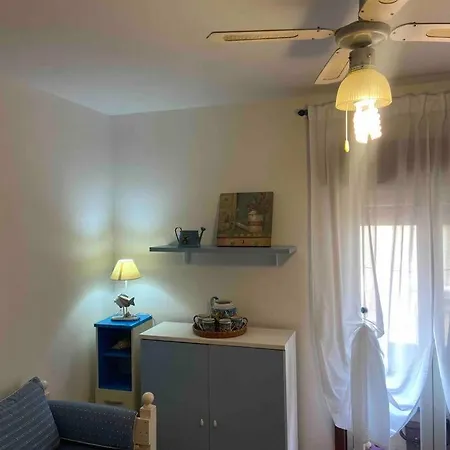 Apartment “da Ludovica” Lampedusa