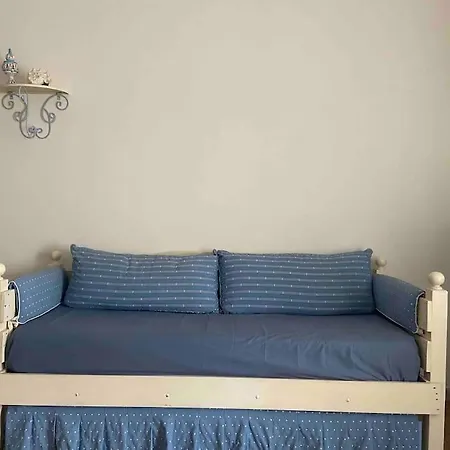 “da Ludovica” * Lampedusa