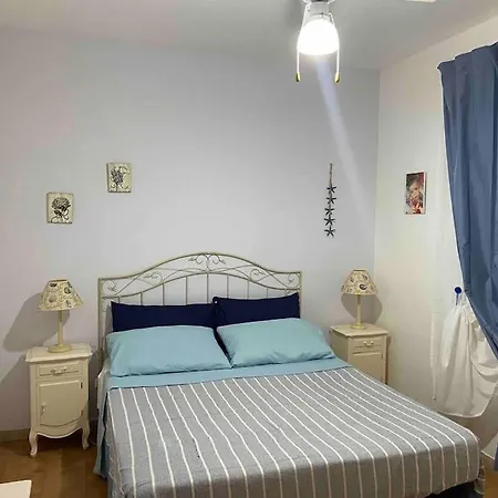 “da Ludovica” Lampedusa