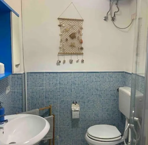 “da Ludovica” * Lampedusa