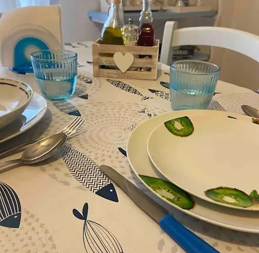 Appartamento “da Ludovica” *