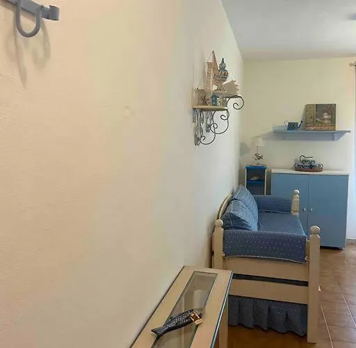 “da Ludovica” Appartamento *