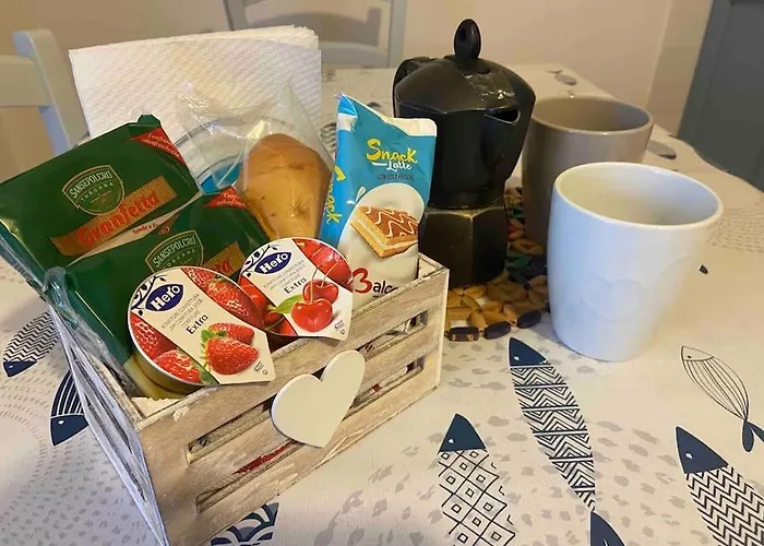 Appartamento “da Ludovica”