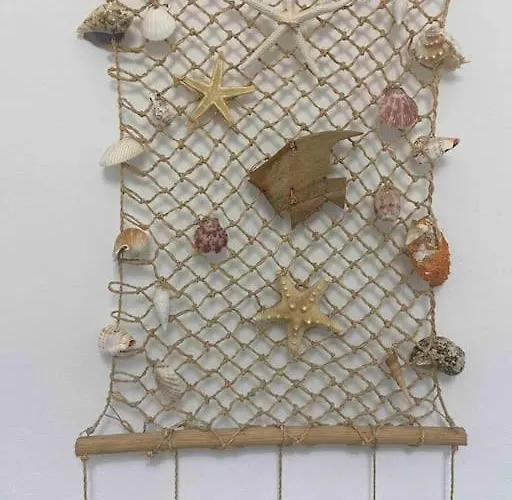 “da Ludovica” Appartamento Lampedusa