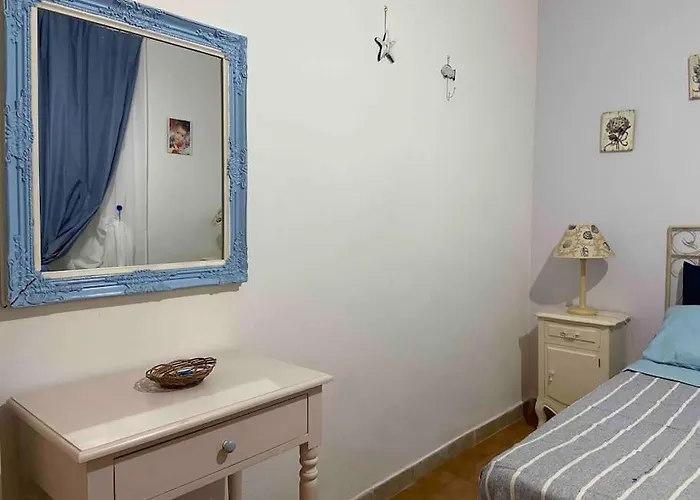 “da Ludovica” * Lampedusa