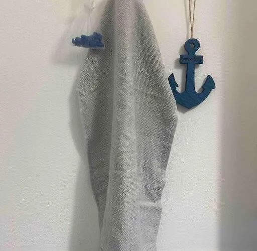 Appartamento “da Ludovica” Lampedusa