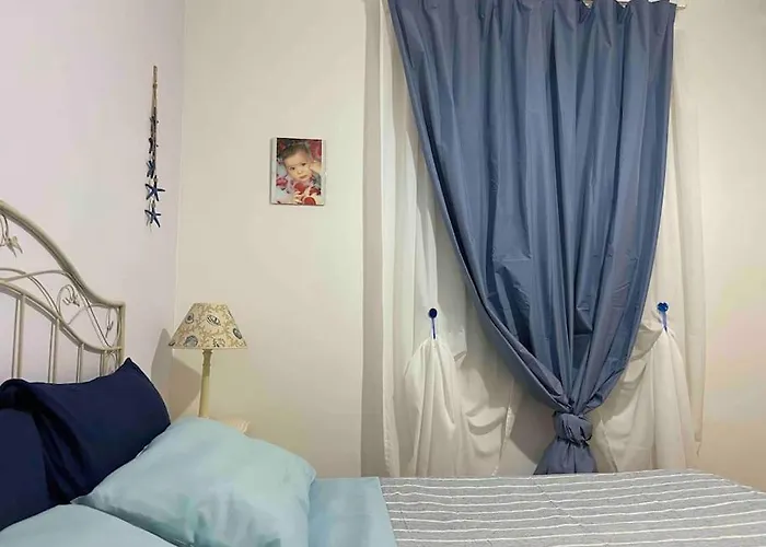 “da Ludovica” * Lampedusa