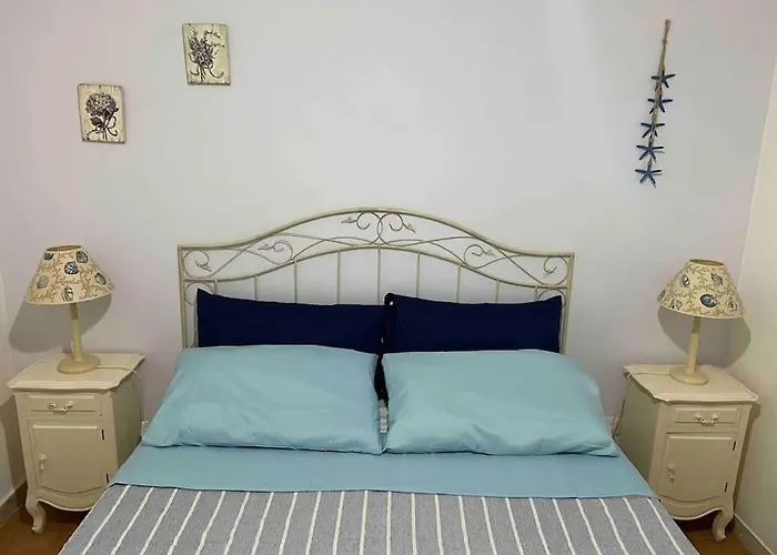 Appartamento “da Ludovica” *