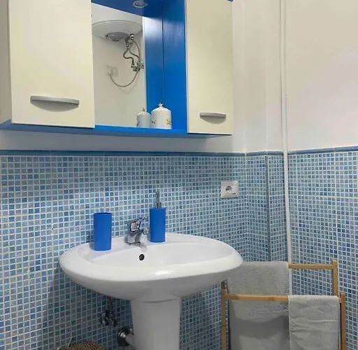 Appartamento “da Ludovica” *