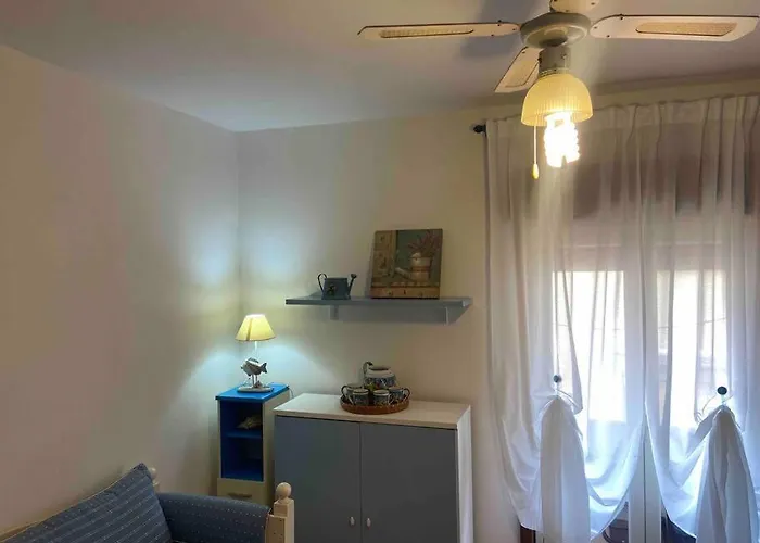 Appartamento “da Ludovica” Lampedusa