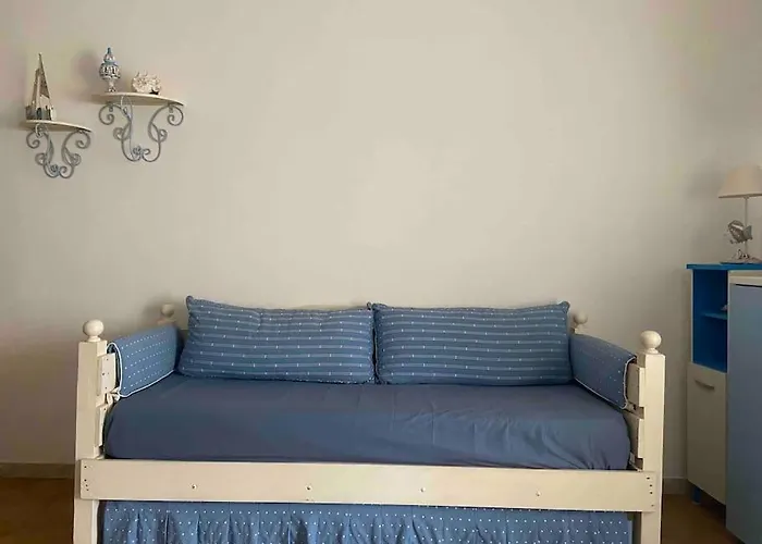 “da Ludovica” * Lampedusa