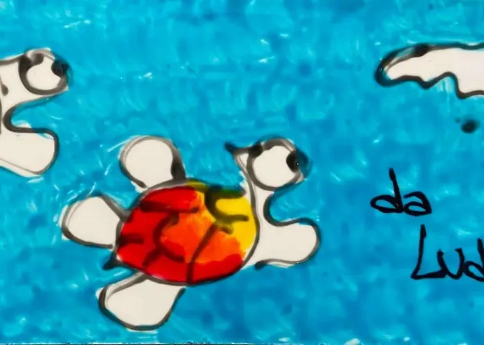 “da Ludovica” Appartamento *