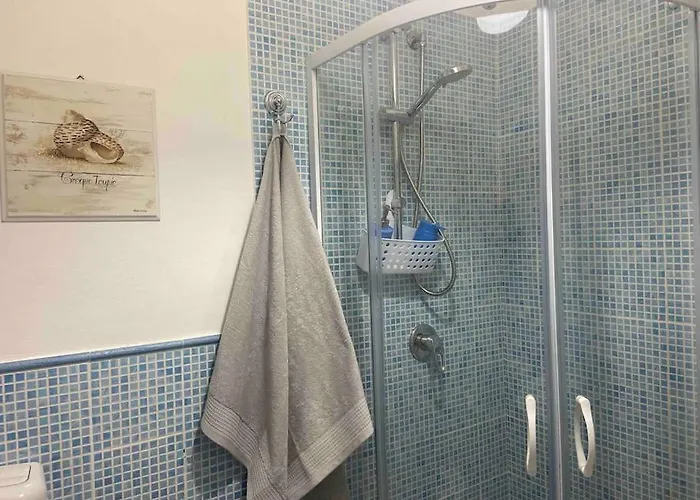 “da Ludovica” Lampedusa